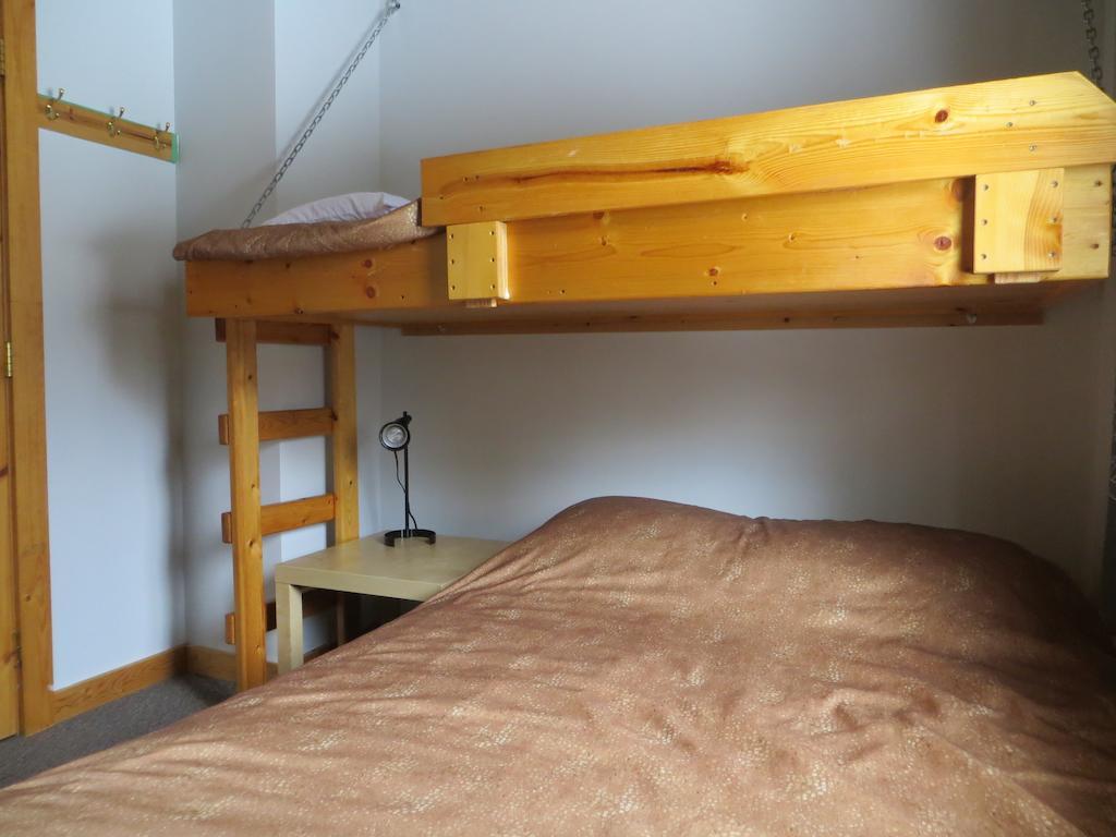 Hi Kananaskis Wilderness - Hostel Rom bilde